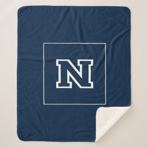 University of Nevada Sherpa Blanket