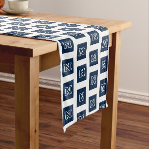 University of Nevada Short Table Runner