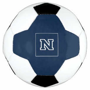 University of Nevada Soccer Ball