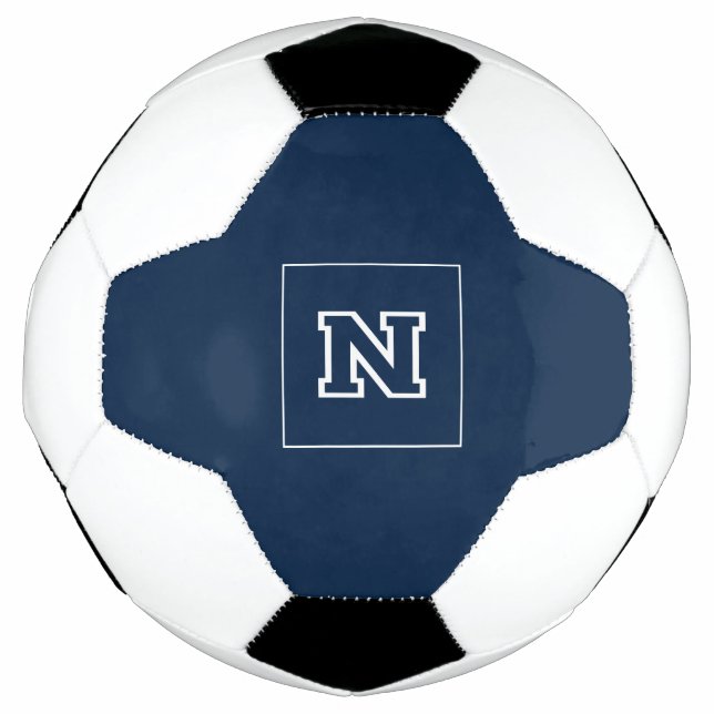 University of Nevada Soccer Ball (Front)