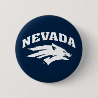 University of Nevada Sport Wolf Logo