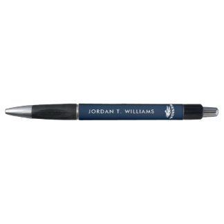 University of Nevada Sport Wolf Logo Pen
