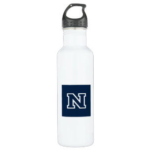 University of Nevada Stainless Steel Water Bottle