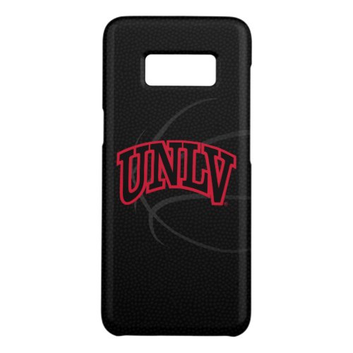 University of Nevada State Basketball Case_Mate Samsung Galaxy S8 Case