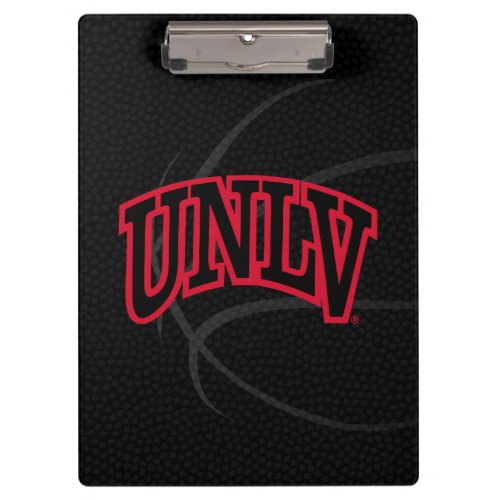 University of Nevada State Basketball Clipboard