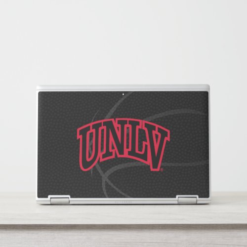 University of Nevada State Basketball HP Laptop Skin