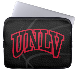 University of Nevada State Basketball Laptop Sleeve