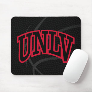 University of Nevada State Basketball Mouse Pad