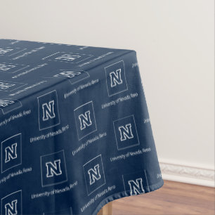 University of Nevada Tablecloth