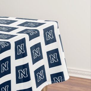 University of Nevada Tablecloth