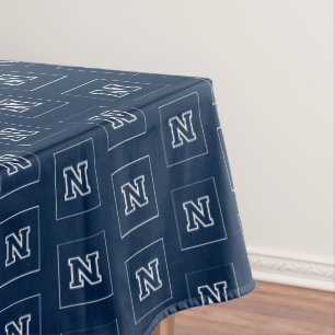 University of Nevada Tablecloth