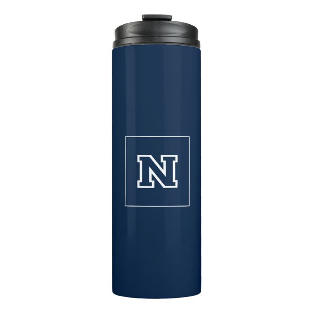 University of Nevada Thermal Tumbler (Front)