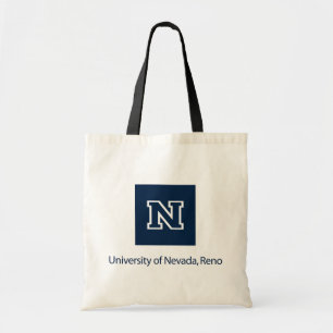 University of Nevada Tote Bag