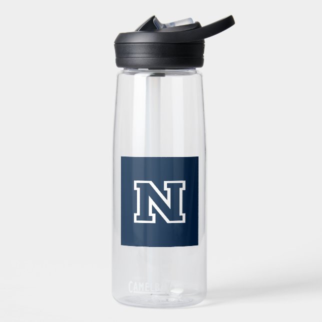 University of Nevada Water Bottle (Left)