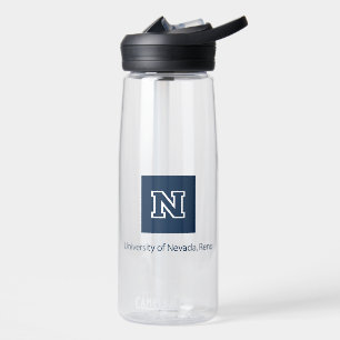 University of Nevada Water Bottle