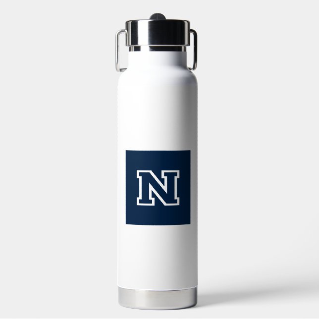 University of Nevada Water Bottle (Front)