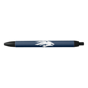 University of Nevada Wolf Logo Pen
