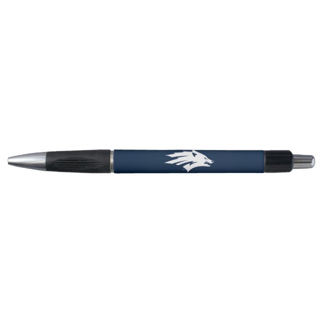 University of Nevada Wolf Logo Pen (Front)