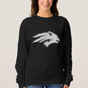 University of Nevada Wolf Logo Sweatshirt