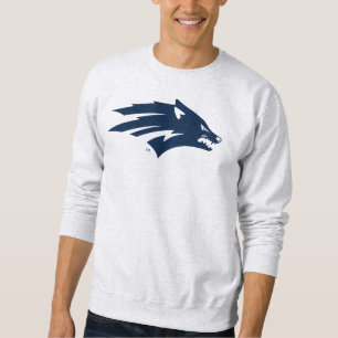 University of Nevada Wolf Logo Sweatshirt