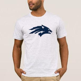 University of Nevada Wolf Logo T-Shirt
