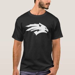 University of Nevada Wolf Logo T-Shirt