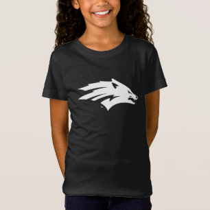 University of Nevada Wolf Logo T-Shirt