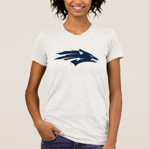 University of Nevada Wolf Logo T-Shirt