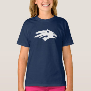 University of Nevada Wolf Logo T-Shirt