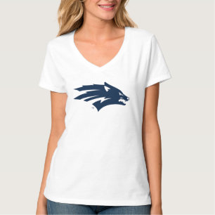 University of Nevada Wolf Logo T-Shirt