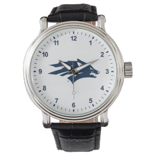 University of Nevada Wolf Logo Watch