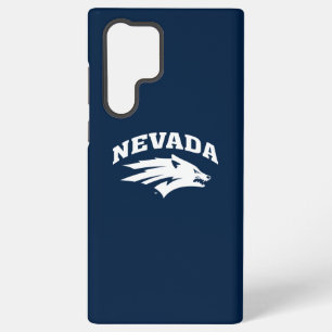 University of Nevada Wolf Samsung Galaxy S22 Ultra Case