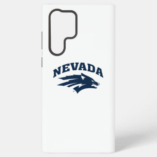 University of Nevada Wolf Samsung Galaxy S22 Ultra Case