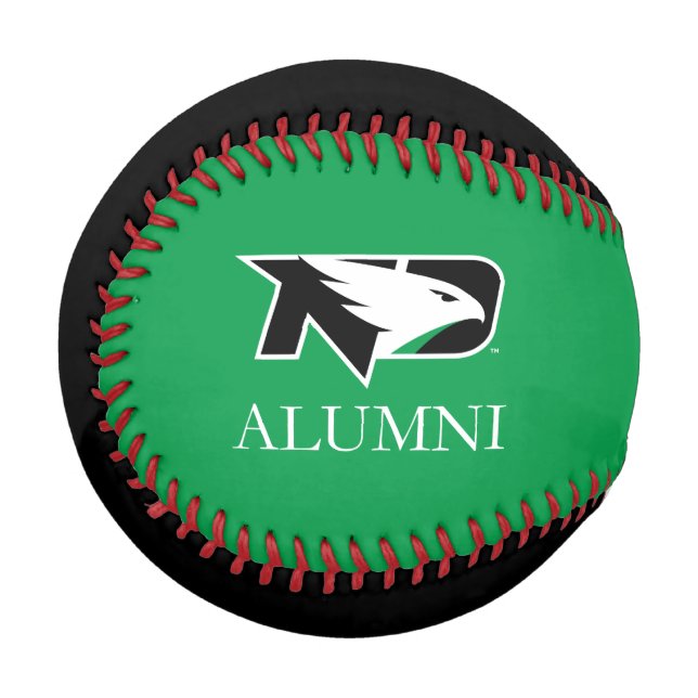 University of North Dakota Alumni Baseball (Front Left)