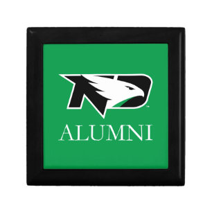 University of North Dakota Alumni Gift Box
