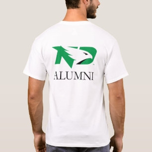 University of North Dakota Alumni T-Shirt