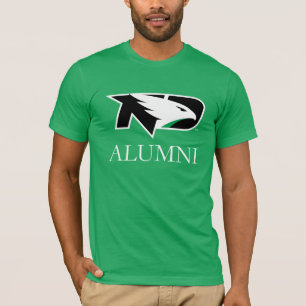 University of North Dakota Alumni T-Shirt