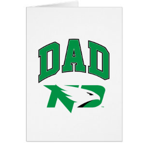 University of North Dakota Dad