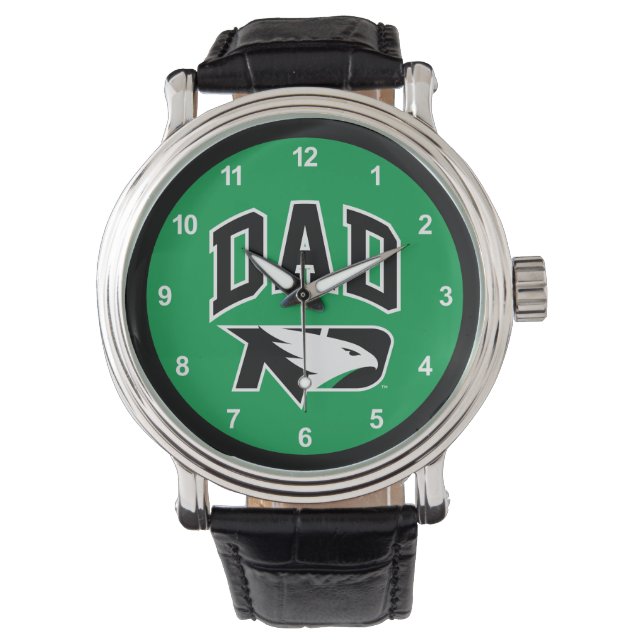 University of North Dakota Dad Watch (Front)