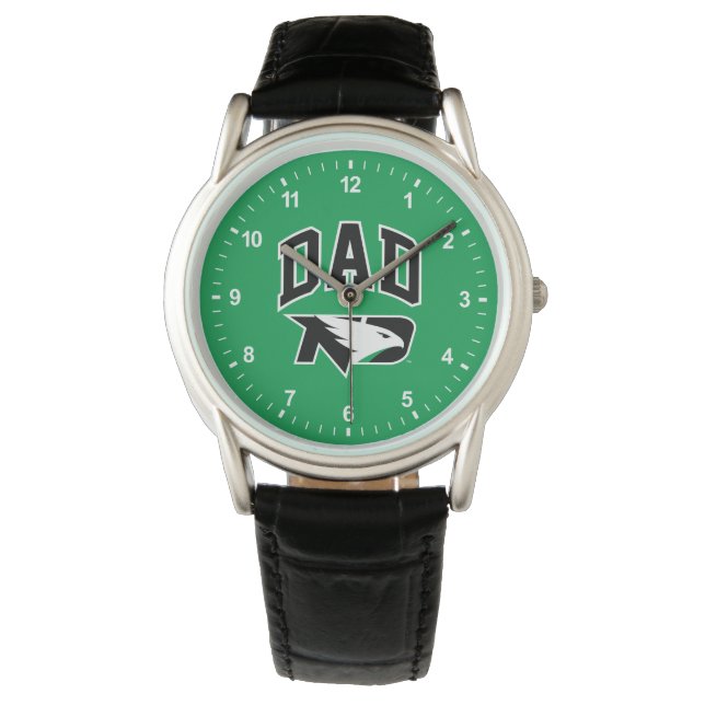 University of North Dakota Dad Watch (Front)
