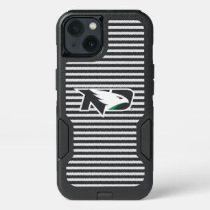 University of North Dakota Denim Case