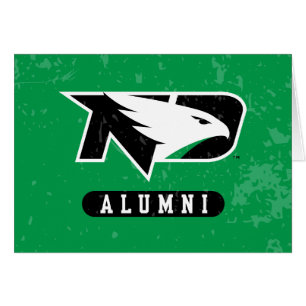 University of North Dakota Distressed Alumni