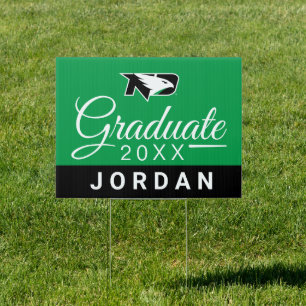 University of North Dakota Graduate Sign