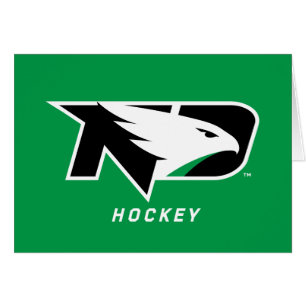 University of North Dakota Hockey