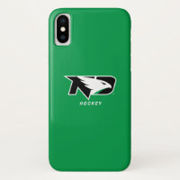 University of North Dakota Hockey