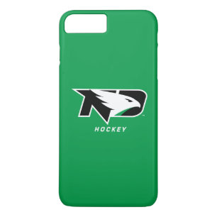 University of North Dakota Hockey iPhone 8 Plus/7 Plus Case