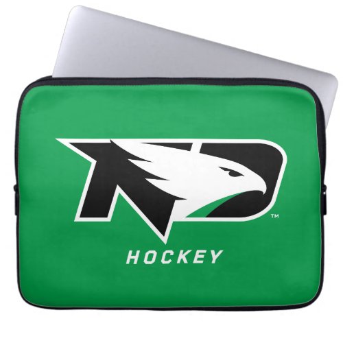 University of North Dakota Hockey Laptop Sleeve