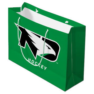 University of North Dakota Hockey Large Gift Bag