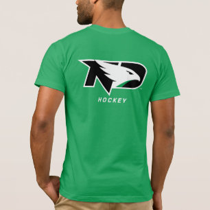 University of North Dakota Hockey T-Shirt