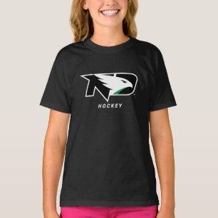 University of North Dakota Hockey T-Shirt